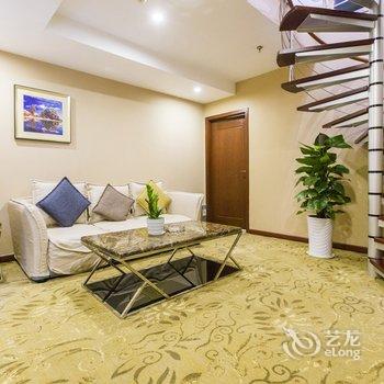 重庆丽廷酒店(大坪时代天街精品店)酒店提供图片