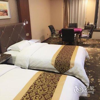 重庆丽廷酒店(大坪时代天街精品店)酒店提供图片