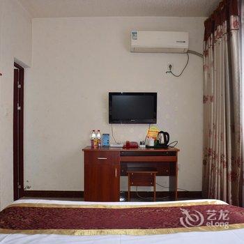 绵阳福缘商务宾馆酒店提供图片