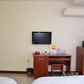 绵阳福缘商务宾馆酒店提供图片