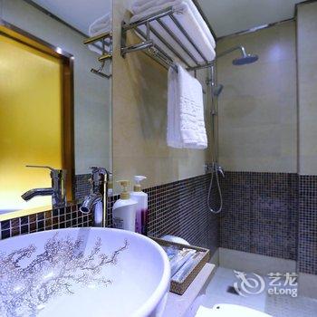 稻城亚丁天堂酒店酒店提供图片