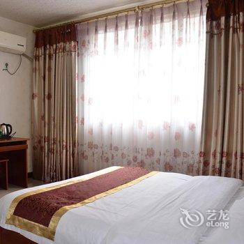 绵阳福缘商务宾馆酒店提供图片