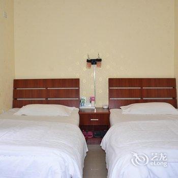 绵阳福缘商务宾馆酒店提供图片