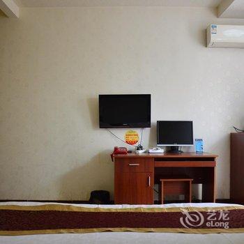 绵阳福缘商务宾馆酒店提供图片