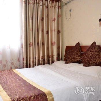 绵阳福缘商务宾馆酒店提供图片