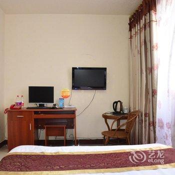 绵阳福缘商务宾馆酒店提供图片