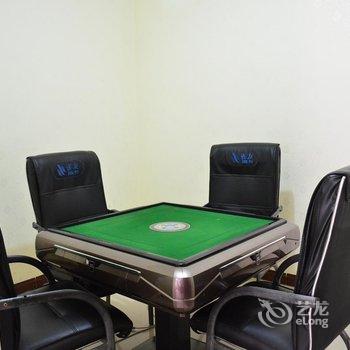 绵阳福缘商务宾馆酒店提供图片