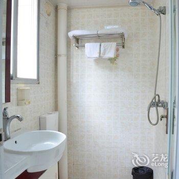 绵阳福缘商务宾馆酒店提供图片