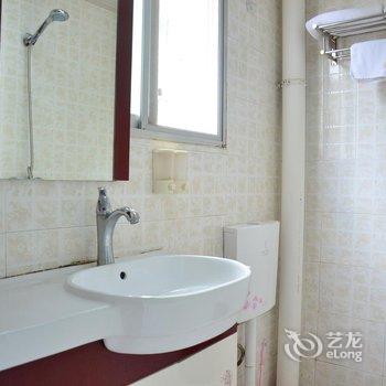 绵阳福缘商务宾馆酒店提供图片