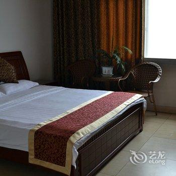 都江堰青城山欣洋客栈酒店提供图片
