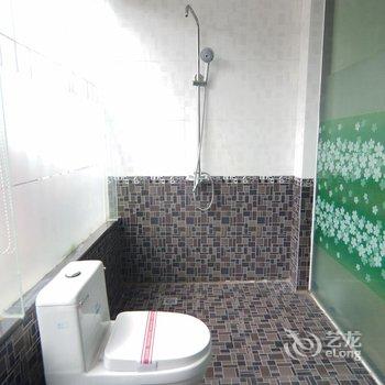 南宁城市捷居酒店酒店提供图片
