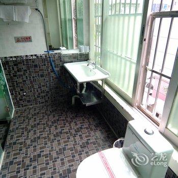南宁城市捷居酒店酒店提供图片