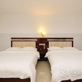 海口椰景旅租酒店提供图片
