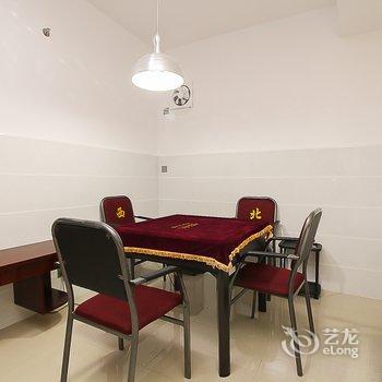 海口椰景旅租酒店提供图片