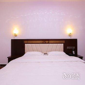 海口椰景旅租酒店提供图片
