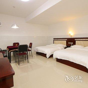 海口椰景旅租酒店提供图片