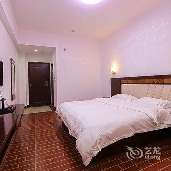 海口椰景旅租酒店提供图片