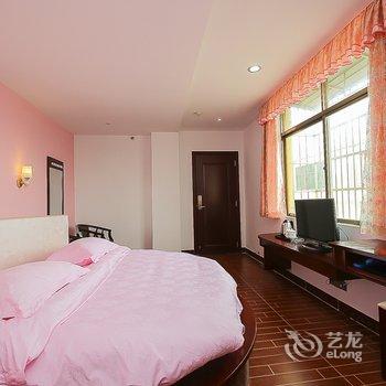 海口椰景旅租酒店提供图片