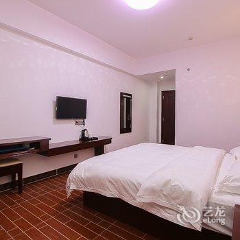 海口椰景旅租酒店提供图片
