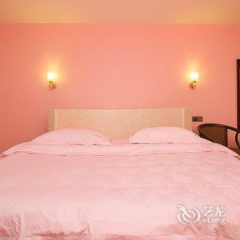 海口椰景旅租酒店提供图片