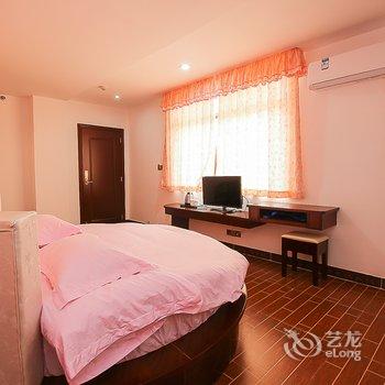 海口椰景旅租酒店提供图片
