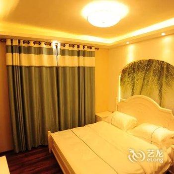 凤凰翔云精品酒店酒店提供图片