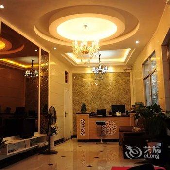 凤凰翔云精品酒店酒店提供图片