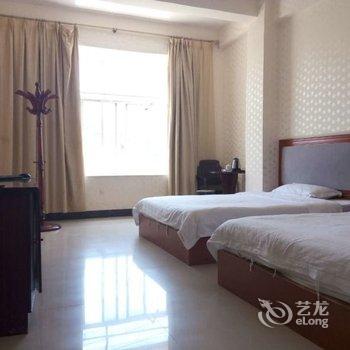 百色百贵宾馆酒店提供图片