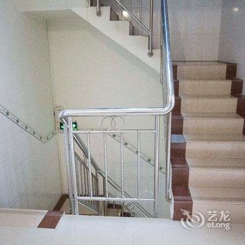 百色百贵宾馆酒店提供图片