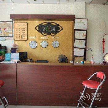 百色百贵宾馆酒店提供图片