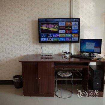 百色百贵宾馆酒店提供图片