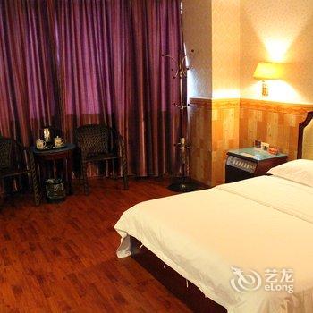 平南县大唐商务酒店(贵港)酒店提供图片