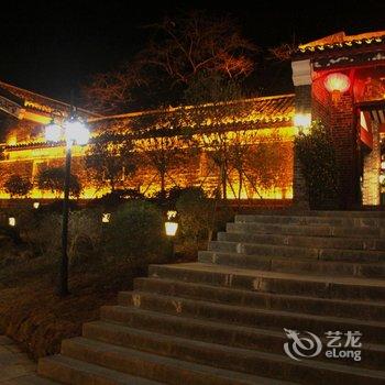 黄姚半岛酒店酒店提供图片