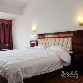 海口椰景旅租酒店提供图片