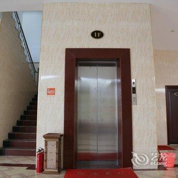 海口椰景旅租酒店提供图片