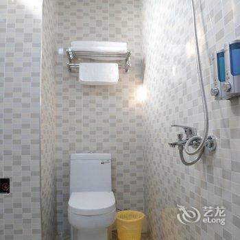 海口椰景旅租酒店提供图片