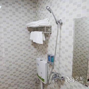 海口椰景旅租酒店提供图片