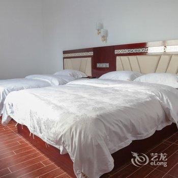 海口椰景旅租酒店提供图片