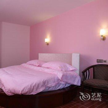 海口椰景旅租酒店提供图片