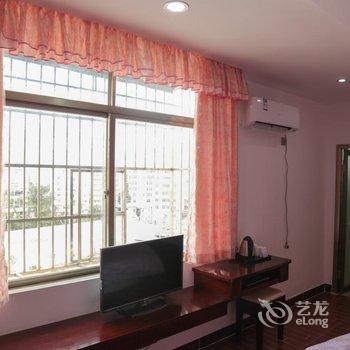 海口椰景旅租酒店提供图片