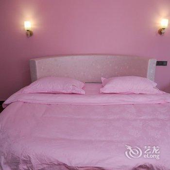 海口椰景旅租酒店提供图片
