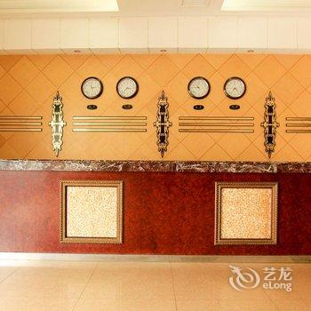 荆州美喻高宾馆(长大东校区)酒店提供图片