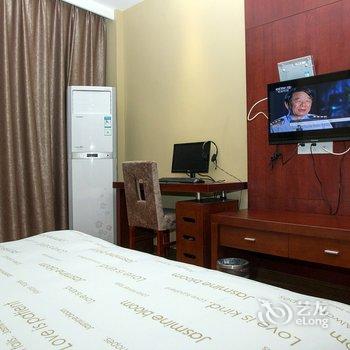 荆州茉莉之星酒店城南店酒店提供图片