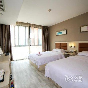 襄阳尚一特连锁酒店(光彩店)酒店提供图片