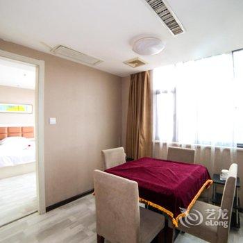 襄阳尚一特连锁酒店(光彩店)酒店提供图片