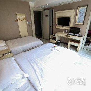 襄阳尚一特连锁酒店(光彩店)酒店提供图片