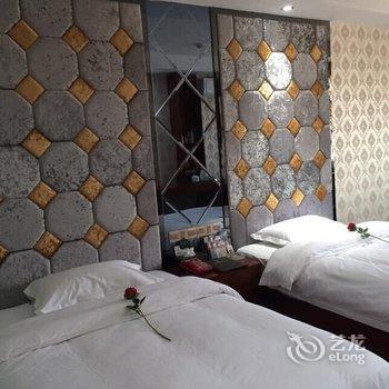 南康荣宝假日酒店酒店提供图片