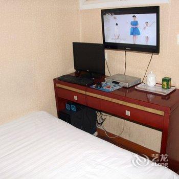 安庆明达宾馆酒店提供图片