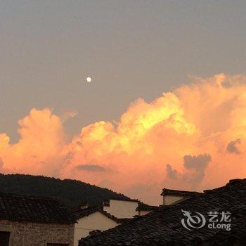 宏村随缘居酒店提供图片