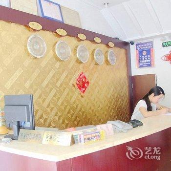 江阴金辰宾馆酒店提供图片